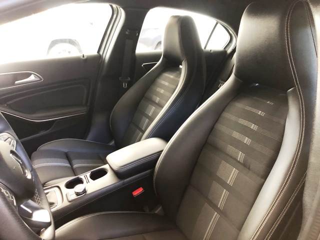 MERCEDES A 200D