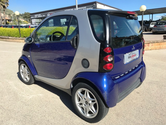 SMART
