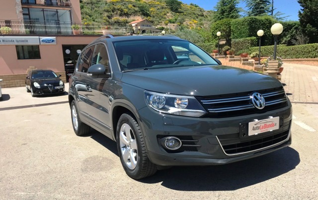 TIGUAN