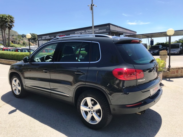 TIGUAN