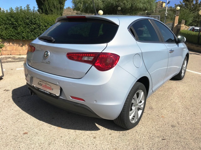 GIULIETTA