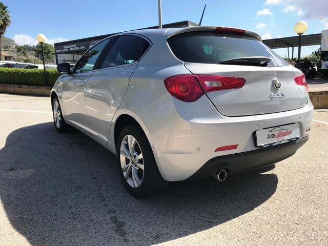 GIULIETTA