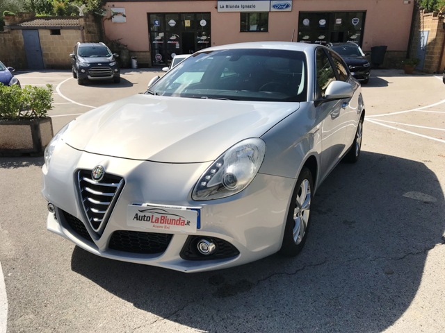 GIULIETTA