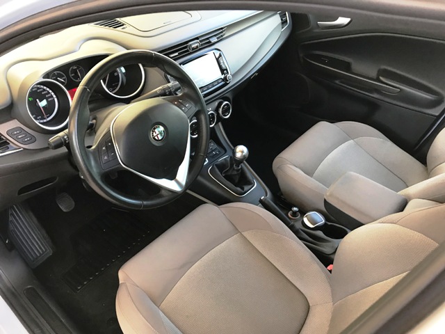 GIULIETTA