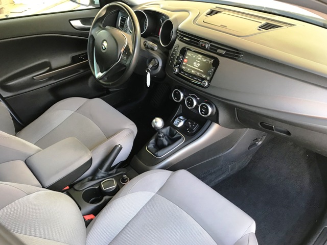 GIULIETTA