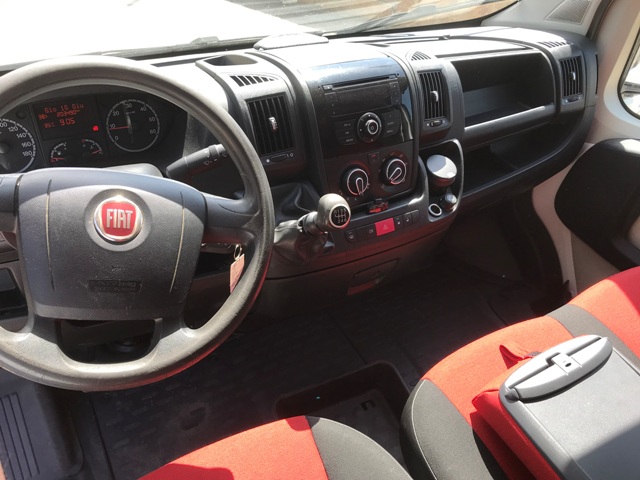 DUCATO