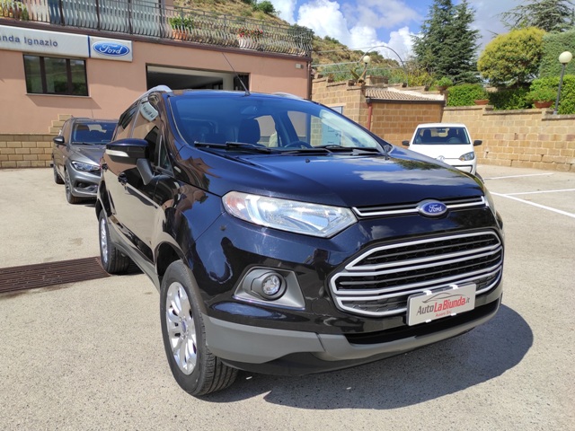 ECOSPORT