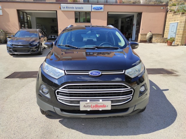 ECOSPORT