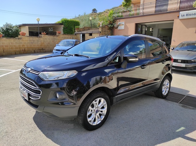 ECOSPORT