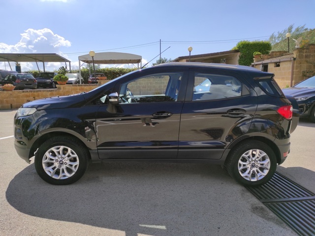 ECOSPORT