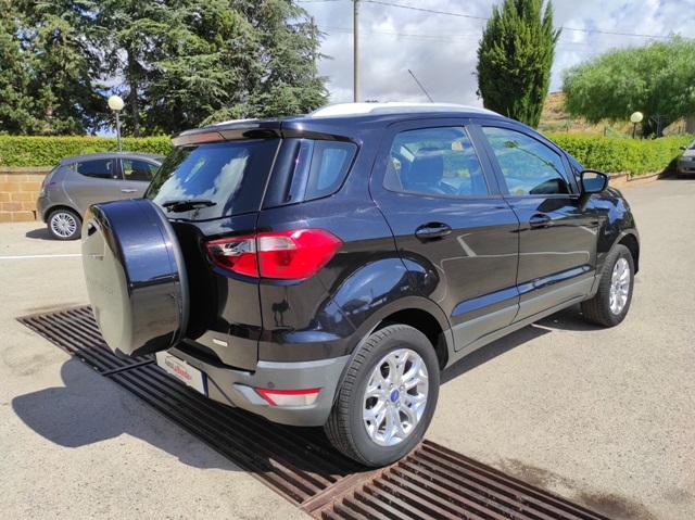 ECOSPORT