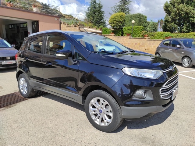 ECOSPORT