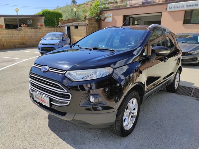 ECOSPORT