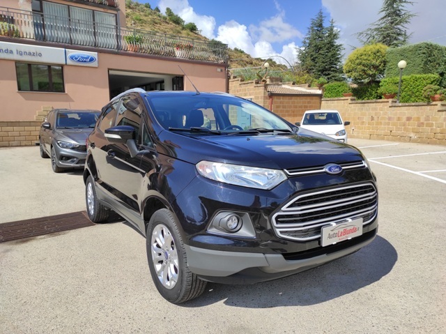 ECOSPORT