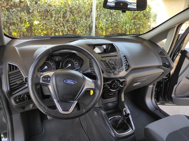 ECOSPORT