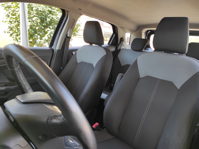 ECOSPORT