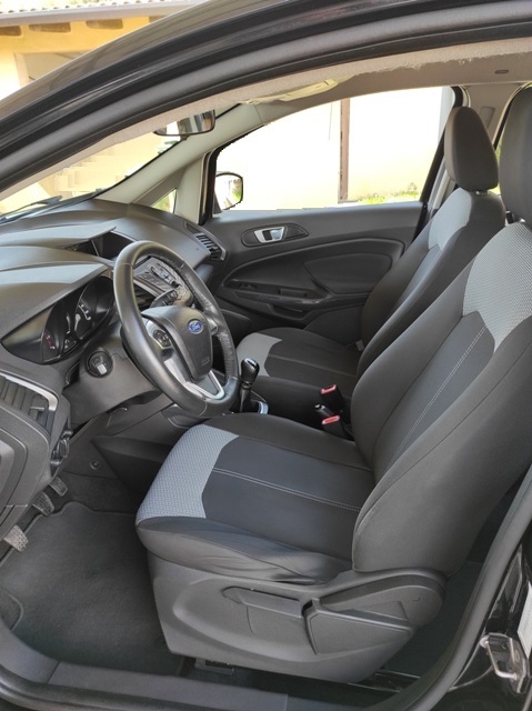 ECOSPORT