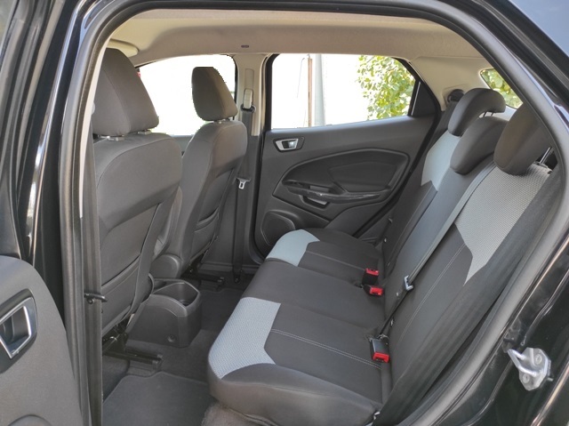 ECOSPORT