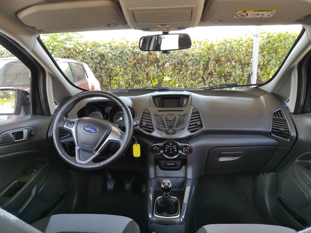 ECOSPORT