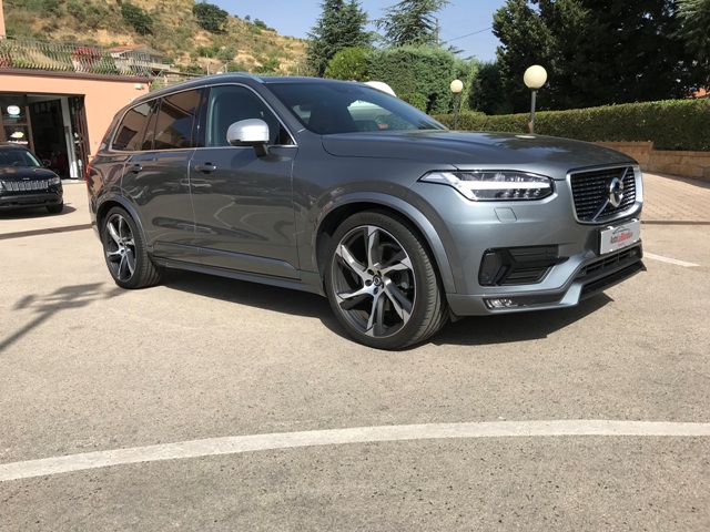 XC90