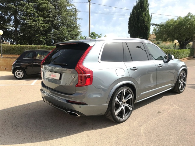 XC90