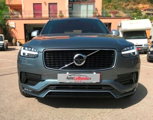 XC90