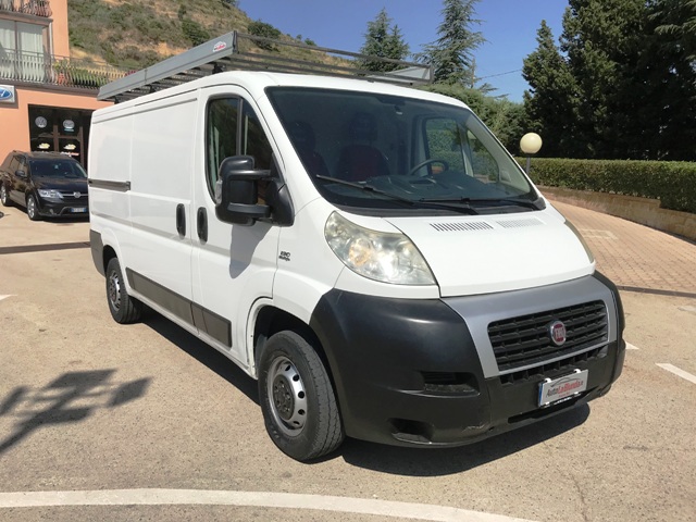 FIAT DUCATO 2.3 MJ 130CV PM TN