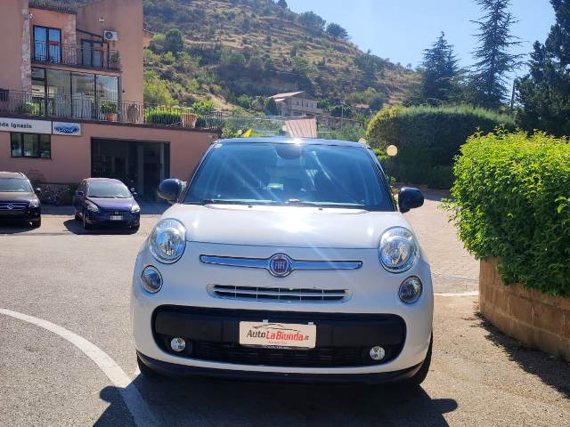 FIAT 500 L LIVING 1.6 MJT 120CV