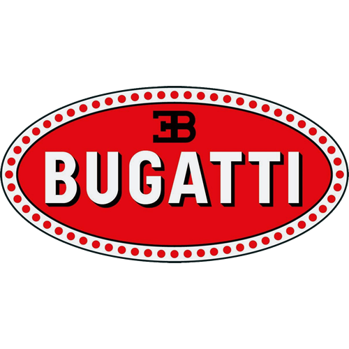 Bugatti